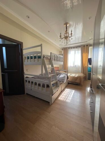 сдаю кв без посредников: 2 комнаты, 76 м², Элитка, 2 этаж, Евроремонт