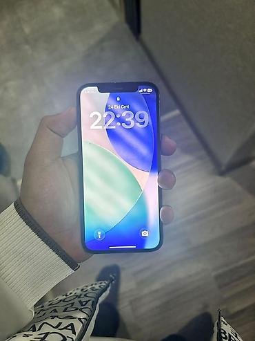 IPhone 12, Mavi, Face ID lalafo.az -da IPhone 12, Mavi, Face ID