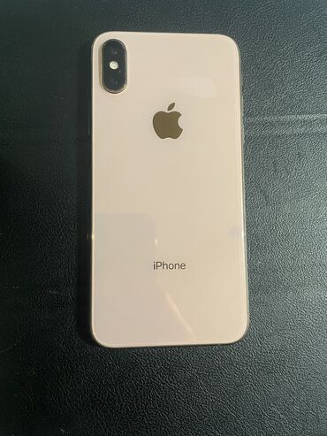 Apple iPhone: IPhone Xs, Б/у, 256 ГБ, Rose Gold, 94 %