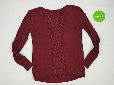 100 kaszmir: Sweter damski, rozmiar XL — 3