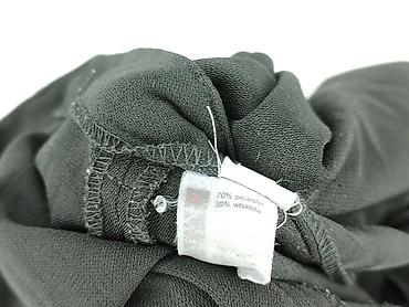 "z plusem": Spodnie materiałowe damskie, rozmiar 5XL — 5