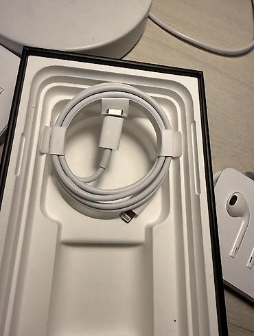 Зарядные устройства: Продаю зарядку для iPhone Оригинальный шнур для зарядки IPhone Type — 3