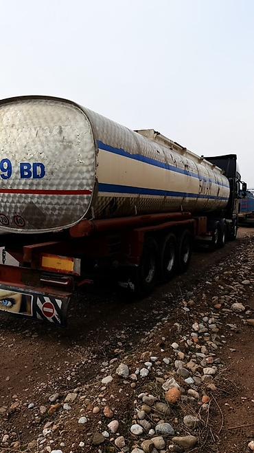 Тягачи: Тягач, DAF, 2013 г., Цистерна — 10