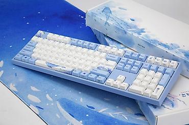 pbt: Клавиатура, Механическая, Проводное подключение — 5