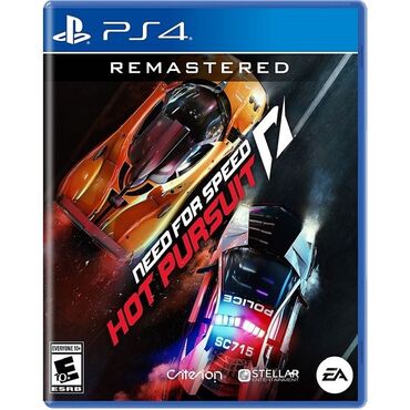 need for speed: Ps4 need for speed hot pursuit