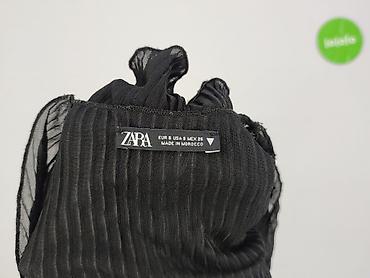 flared zara: Zara, Bluzka damska, rozmiar S — 4