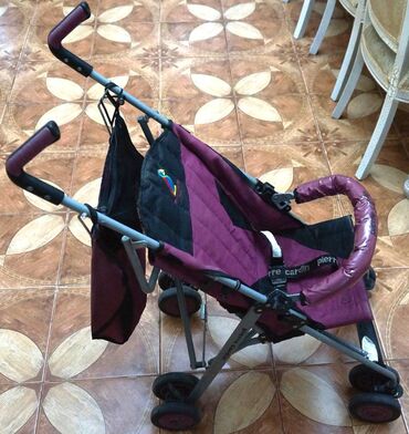 Gəzinti arabaları: İki tutacaqlı araba, İşlənmiş, Ünvandan götürmə -da lalafo.az — 8 Gəzinti arabaları: İki tutacaqlı araba, İşlənmiş, Ünvandan götürmə — 8