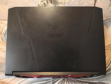 gtx 1650 notebook: Acer Nitro 5 AN515-57 512 SSD/16GB Operativ Core i5-11400H 2.70GHz — 2