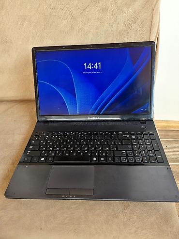 Ноутбуки и аксессуары: Б/у Samsung, 15.6 ", Intel Core i5, < 128 ГБ, Платная доставка, Доставка в районы — 4