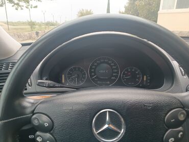 Mercedes-Benz: Mercedes-Benz E-Class: 2.8 l | 2007 il Sedan — 10