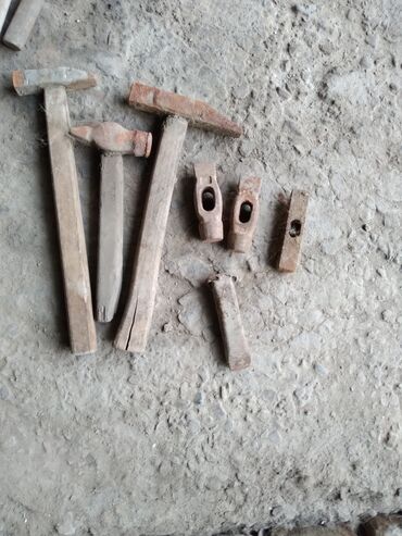 Другие инструменты: Другие инструменты — 6