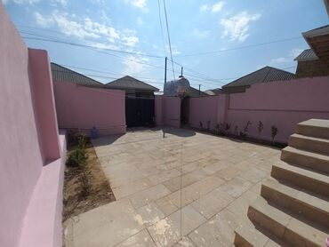 Həyət evləri və villaların satışı: Hökməli 3 otaqlı, 80 kv. m, Kredit yoxdur, Yeni təmirli — 2