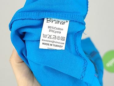 gielda taneczna: Brave Soul, T-shirt damski, rozmiar S — 5