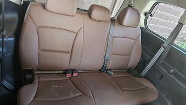 Hyundai: Hyundai H-1 (Grand Starex): 2019 г., 2.4 л, Автомат, Дизель, Минивэн at lalafo.kg — 6 Hyundai: Hyundai H-1 (Grand Starex): 2019 г., 2.4 л, Автомат, Дизель, Минивэн — 6