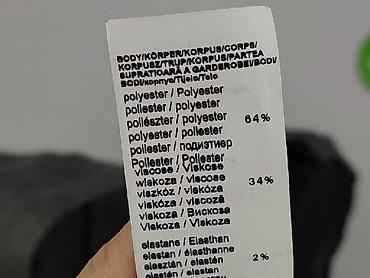 plisowane biala spodnice: Orsay, Spódnica damska, rozmiar M — 6