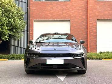 Продажа авто: Zeekr 001: 5 л | 2024 г. Лифтбек — 7