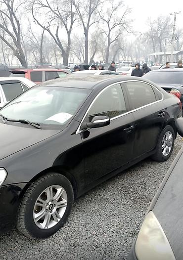 Chery: Chery : 2013 г., 2 л, Автомат, Бензин, Седан — 2