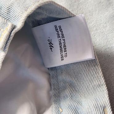 цепочка бу: Polar c.o bigboy shorts

Хорошое состояние — 6