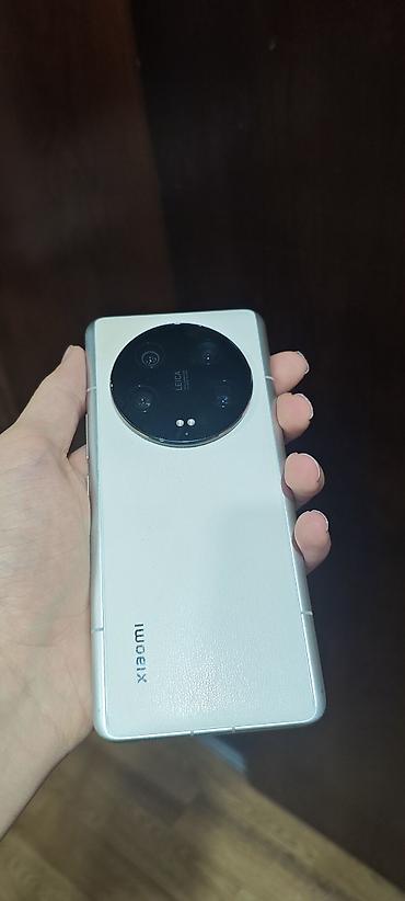 huawei mate xt ultimate цена: Xiaomi, 13 Ultra, Б/у, 256 ГБ, цвет - Белый, 2 SIM — 1