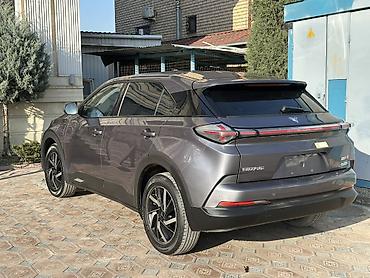 Другие автомобили: NETA U PRO 135 kw 402km запас состояние отличное 5+ Электромобиль — 18