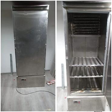 Soyuducu avadanlığı: Plusovoy nerj soyuducu 600 Azn. Unvan Baki. SHIRIN X. 3036 — 1