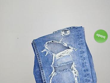 kurtka pull bear: Bershka, Jeansy damskie, rozmiar S — 8