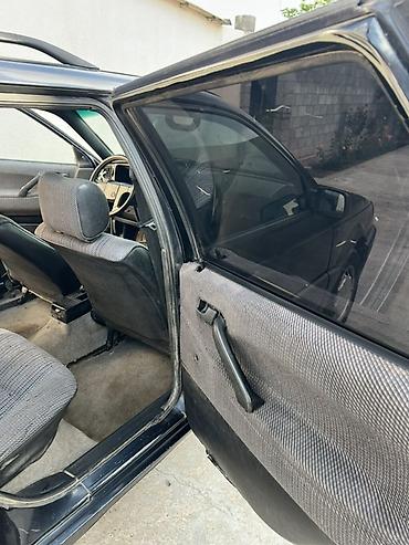 Volkswagen: Volkswagen Passat Variant: 1990 г., Универсал at lalafo.kg — 7 Volkswagen: Volkswagen Passat Variant: 1990 г., Универсал — 7
