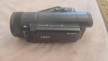 sony hdr sr5: Rusiyadan gelib yeni kimi ideal real alciyla razilasmaq olar — 6