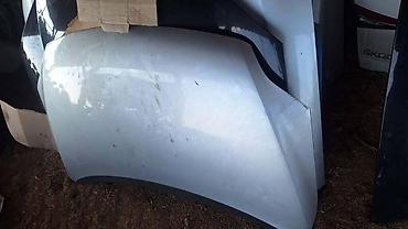 alat 52: GOLF 5 PLUS HAUBA ZA VOLKSWAGEN GOLF PLUS OD 2003. DO 2006. GOD — 1