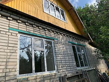 Пластиковые окна на заказ: Пластиковые и алюминиевые окна под заказ — изготовление и — 11