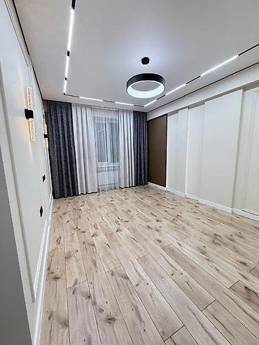 Продажа квартир: 2 комнаты, 72 м², Элитка, 2 этаж, Евроремонт — 5