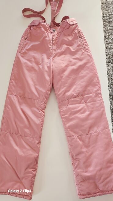 Ski pantalone: Beba Kids, 146-152, bоја - Roze — 2