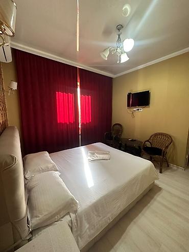 гостиница на сутки ош: #посуточно #отель #гостиница #ночь🏨 # MokkHotel 2 — 2