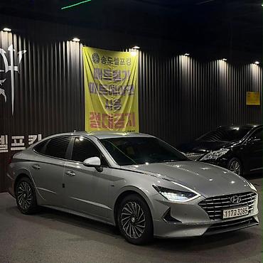 гибрид соната: Hyundai Sonata: 2019 г., 2 л, Автомат, Гибрид, Седан — 2