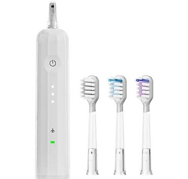 type c: Toothbrush YS03 представляет собой электрическую зубную щетку, которая — 2