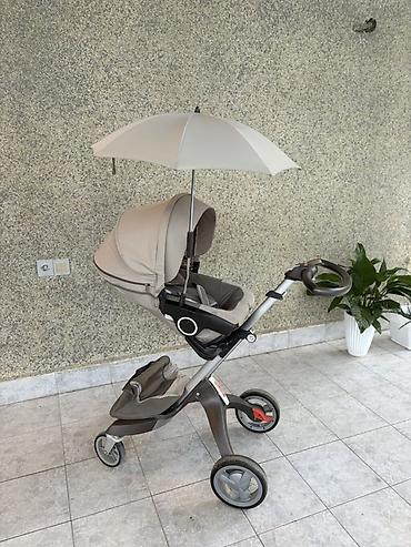 Modullu arabalar: 2-i 1-də araba, Yeni — 9