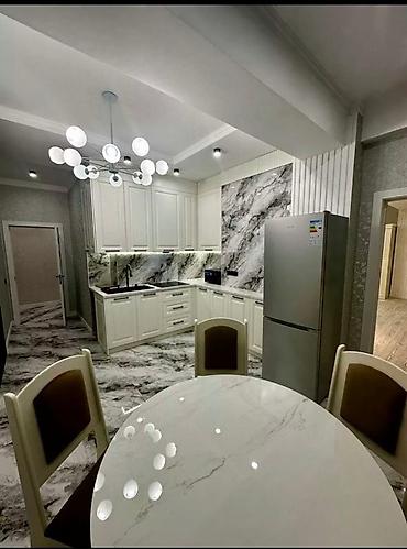 Долгосрочная аренда квартир: 2 комнаты, Агентство недвижимости, Без подселения, С мебелью полностью — 9