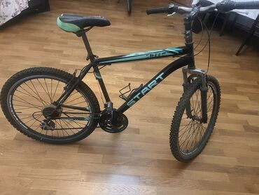 Dağ velosipedi Start, 26"
