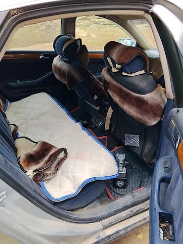 даево матиз 1: Audi A6: 1997 г., 2.4 л, Бензин, Седан — 7