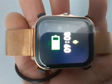 Smart saatlar: Yeni, Smart saat, Smart, rəng - Qızılı -da lalafo.az — 13 Smart saatlar: Yeni, Smart saat, Smart, rəng - Qızılı — 13