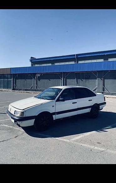 обмен на квартиры: Volkswagen Passat: 1997 г., 1.8 л, Механика, Бензин, Седан — 1