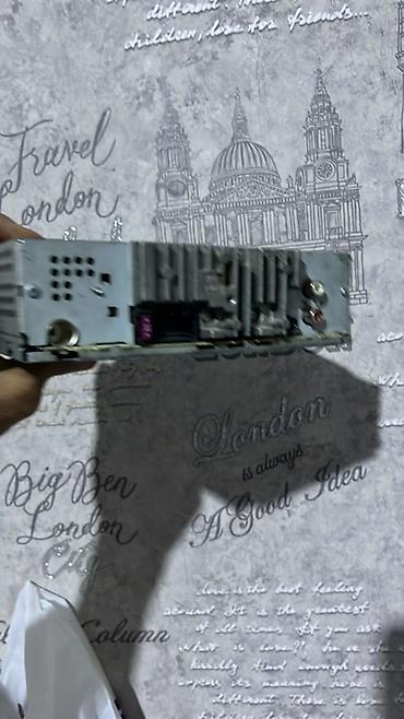 pioneer dvh 735 av: Pioneer avtomobil maqnitolası satılır. Şəkillərdə görünən modelin — 3