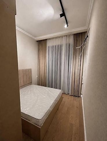 yasma: Yasamal, 2 otaqlı, Yeni tikili, m. Elmlər Akademiyası, 44 kv. m — 10
