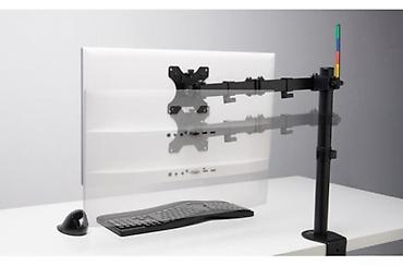 11 tv: Kensington Single Monitor Arm SmartFit Ergo LKensington Single Monitor — 5