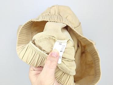 buty marki mango: Spodnie materiałowe damskie, rozmiar M — 4