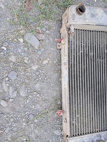 avtomobil az zil 130: .Uyğunluq: Orijinal QAZ-3110 və müxtəlif yük maşınları üçün nəzərdə — 4