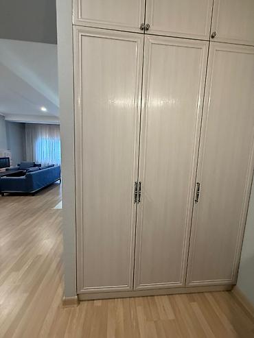 Долгосрочная аренда квартир: 3 комнаты, Агентство недвижимости, Без подселения, С мебелью полностью — 7