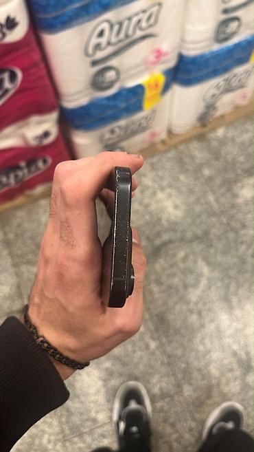 iphone 17 pro islenmis: IPhone 16 Pro, 128 GB, Black Titanium — 4