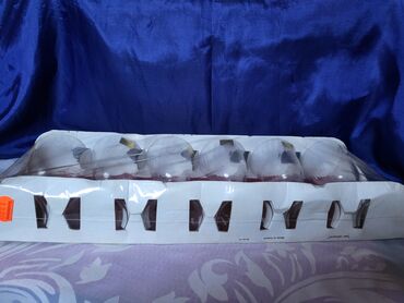 Čaše: Case nove,vintaz za vino francuske d'argues Luminarc. Case komada 6 na lalafo.rs — 8 Čaše: Case nove,vintaz za vino francuske d'argues Luminarc. Case komada 6 — 8