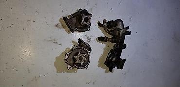 VODENA PUMPA GA ZA NISSAN 100 NX, ALMERA, PRIMERA . OD 1991. DO